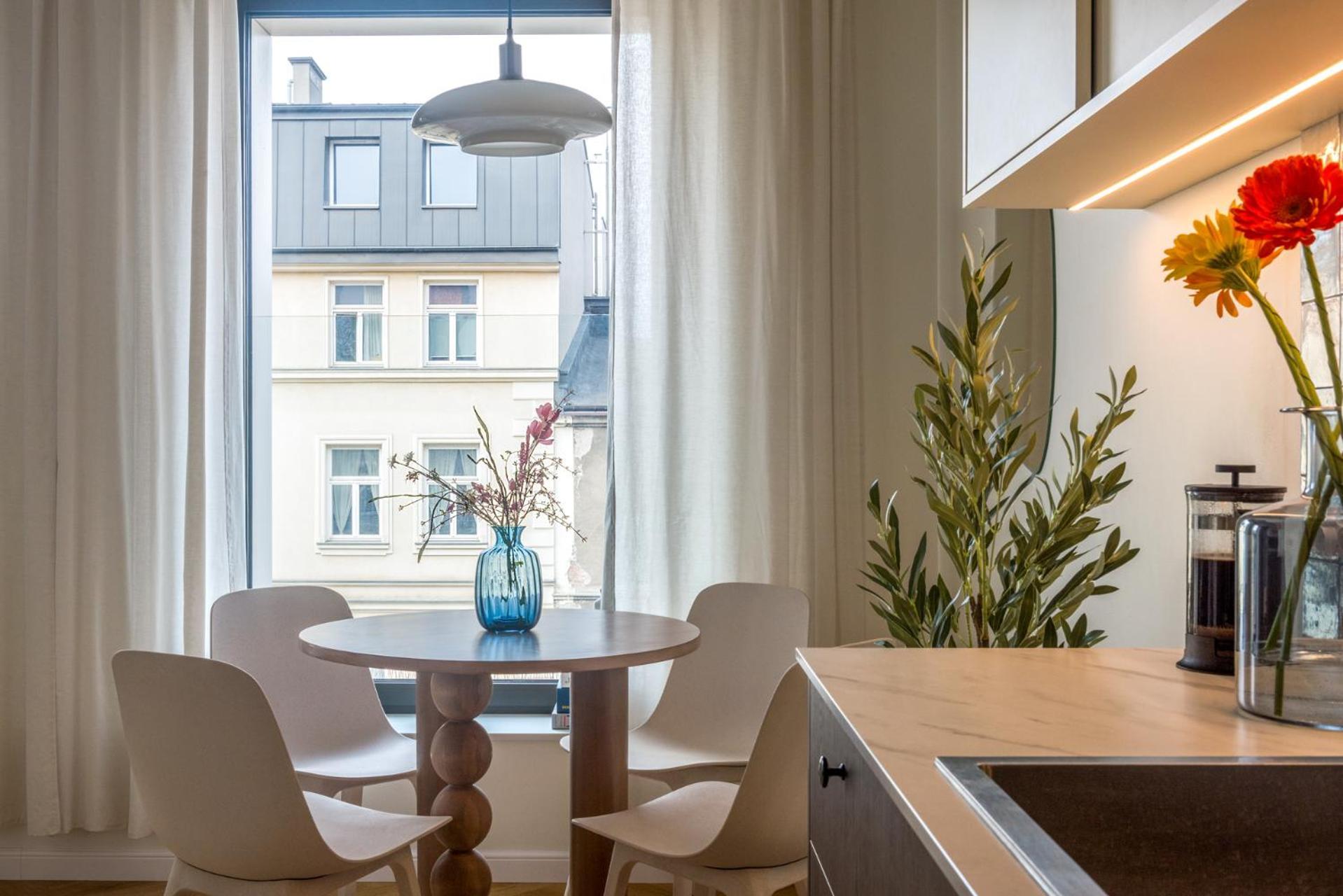 Wawel View Stylish Apartment - Kosciuszki 22 Krakow Exterior photo