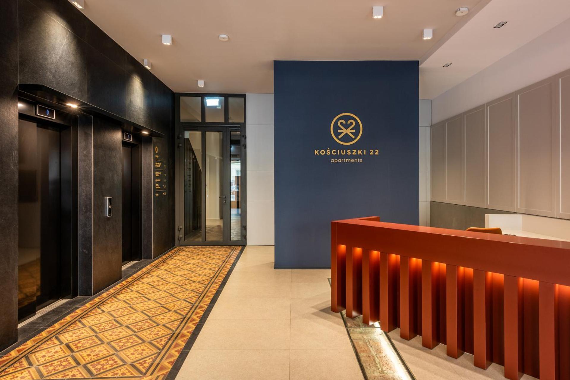 Wawel View Stylish Apartment - Kosciuszki 22 Krakow Exterior photo
