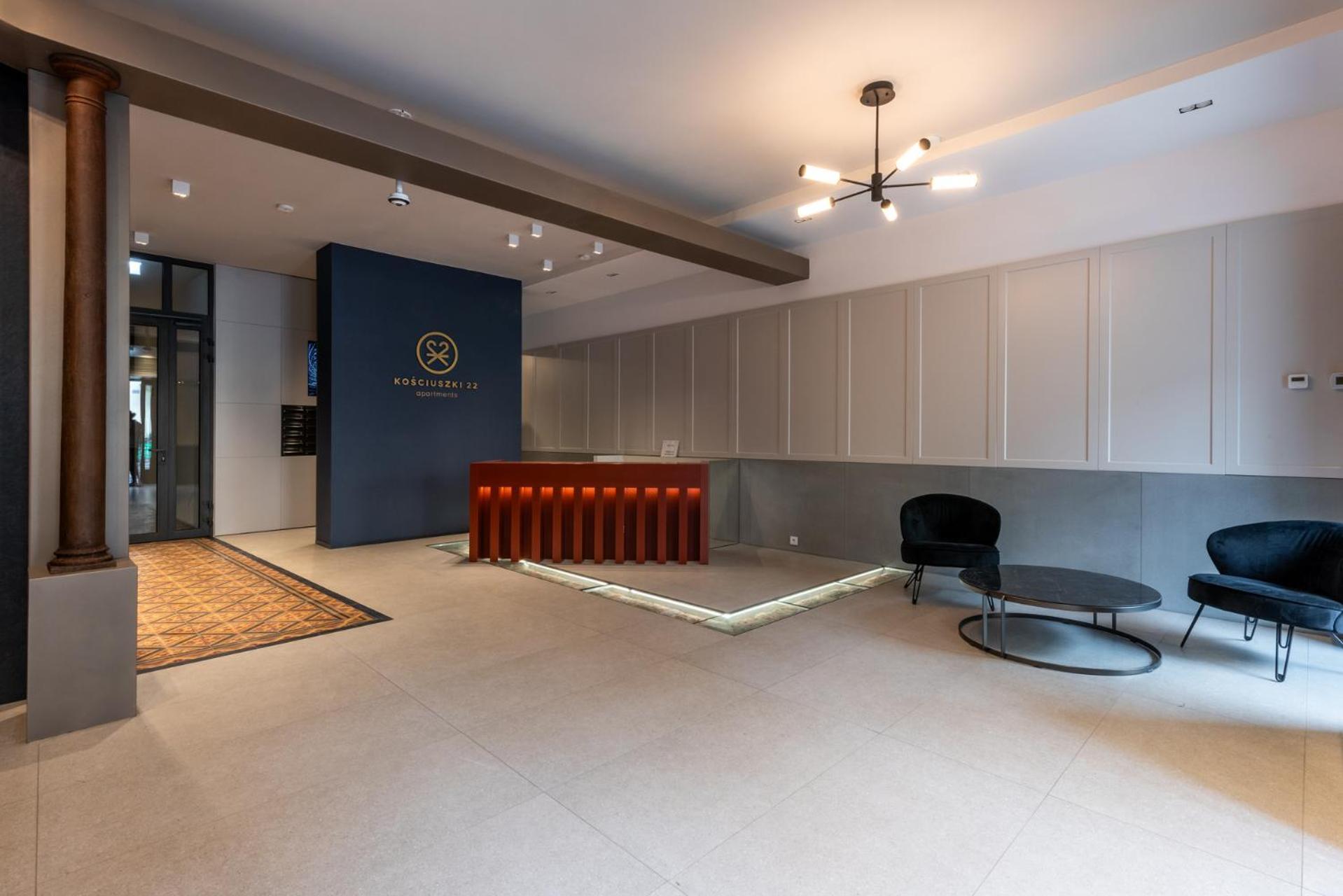Wawel View Stylish Apartment - Kosciuszki 22 Krakow Exterior photo