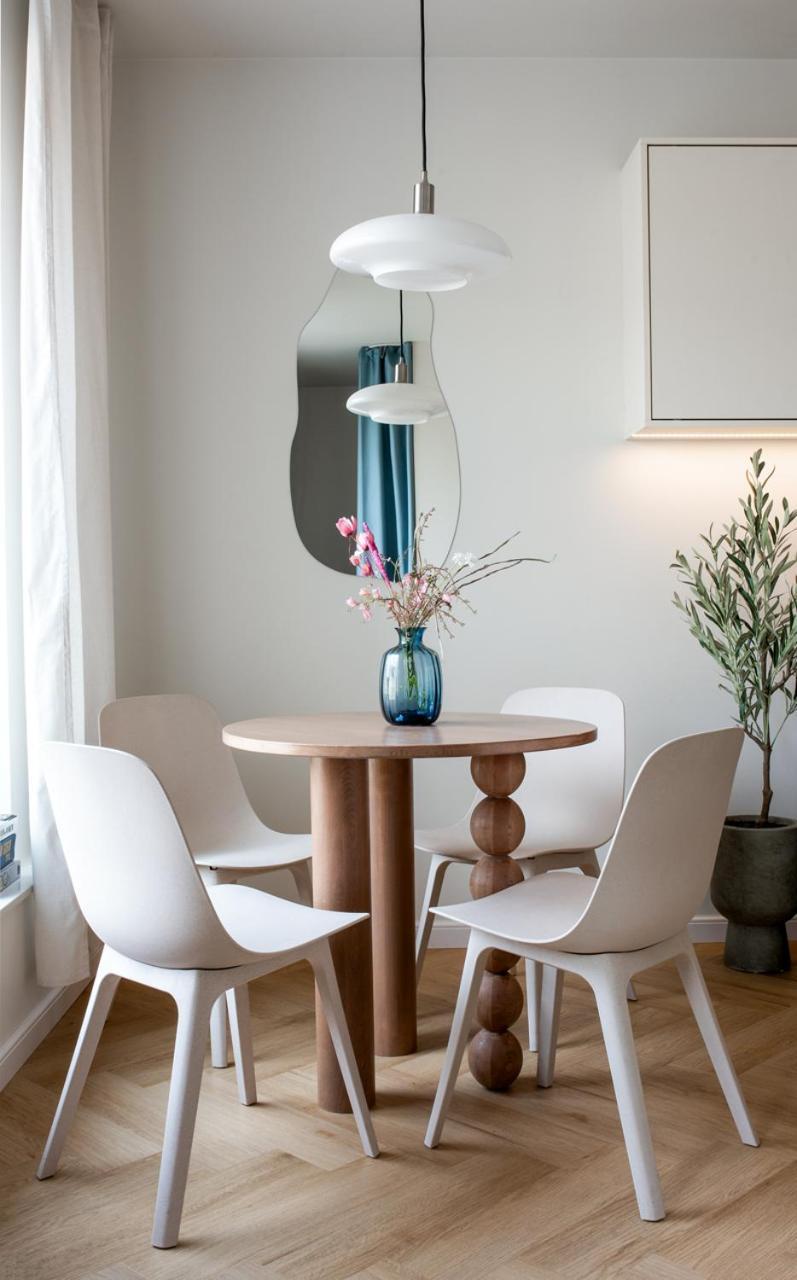 Wawel View Stylish Apartment - Kosciuszki 22 Krakow Exterior photo