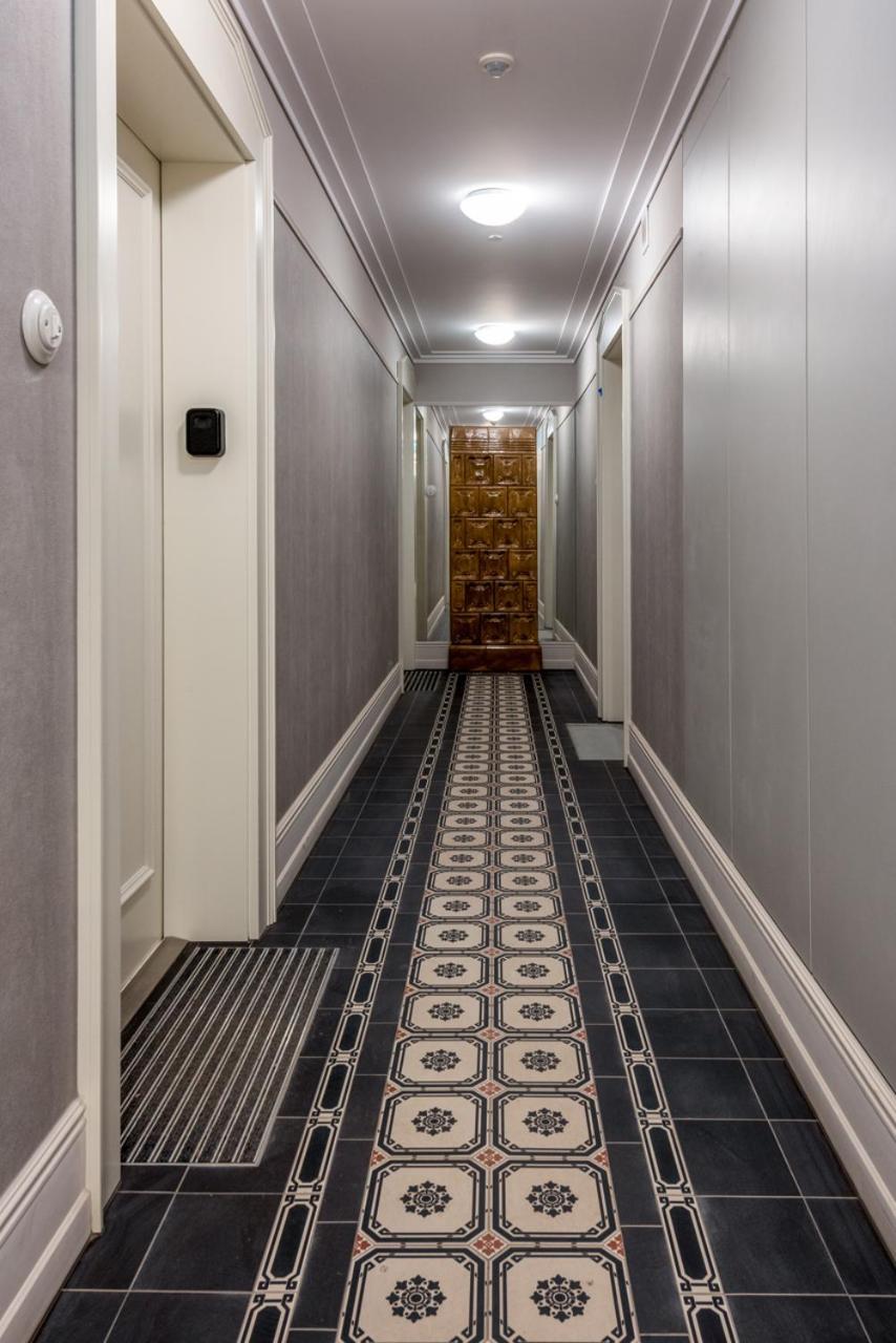 Wawel View Stylish Apartment - Kosciuszki 22 Krakow Exterior photo