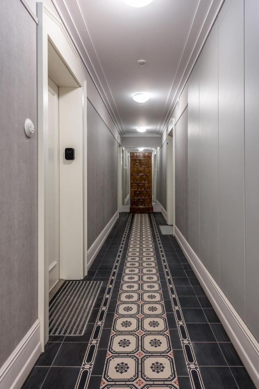 Wawel View Stylish Apartment - Kosciuszki 22 Krakow Exterior photo