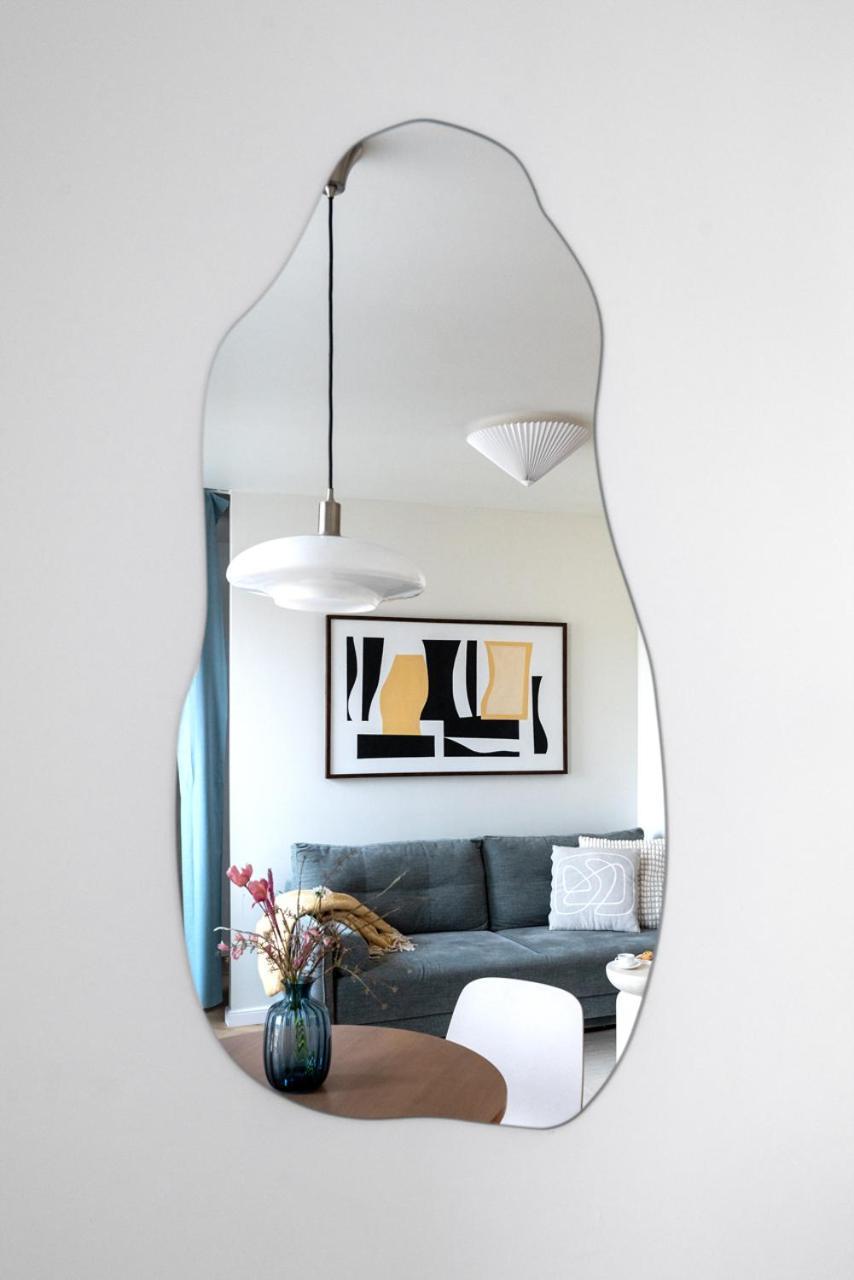 Wawel View Stylish Apartment - Kosciuszki 22 Krakow Exterior photo