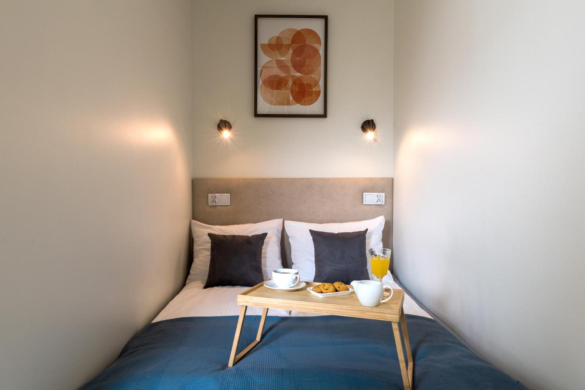 Wawel View Stylish Apartment - Kosciuszki 22 Krakow Exterior photo